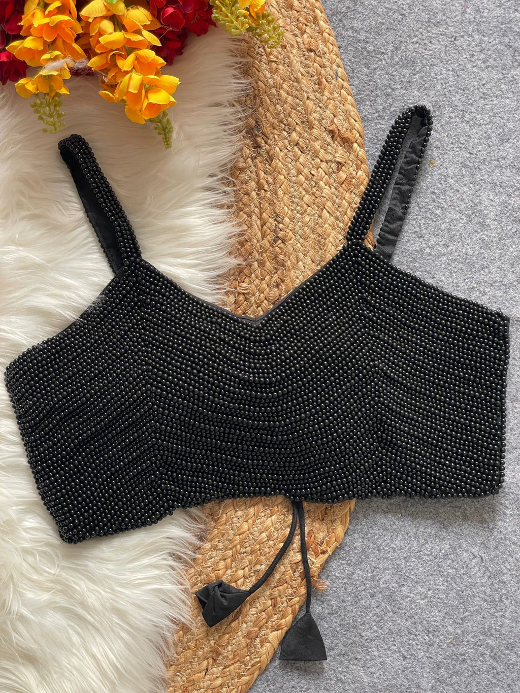 Crown Blouse