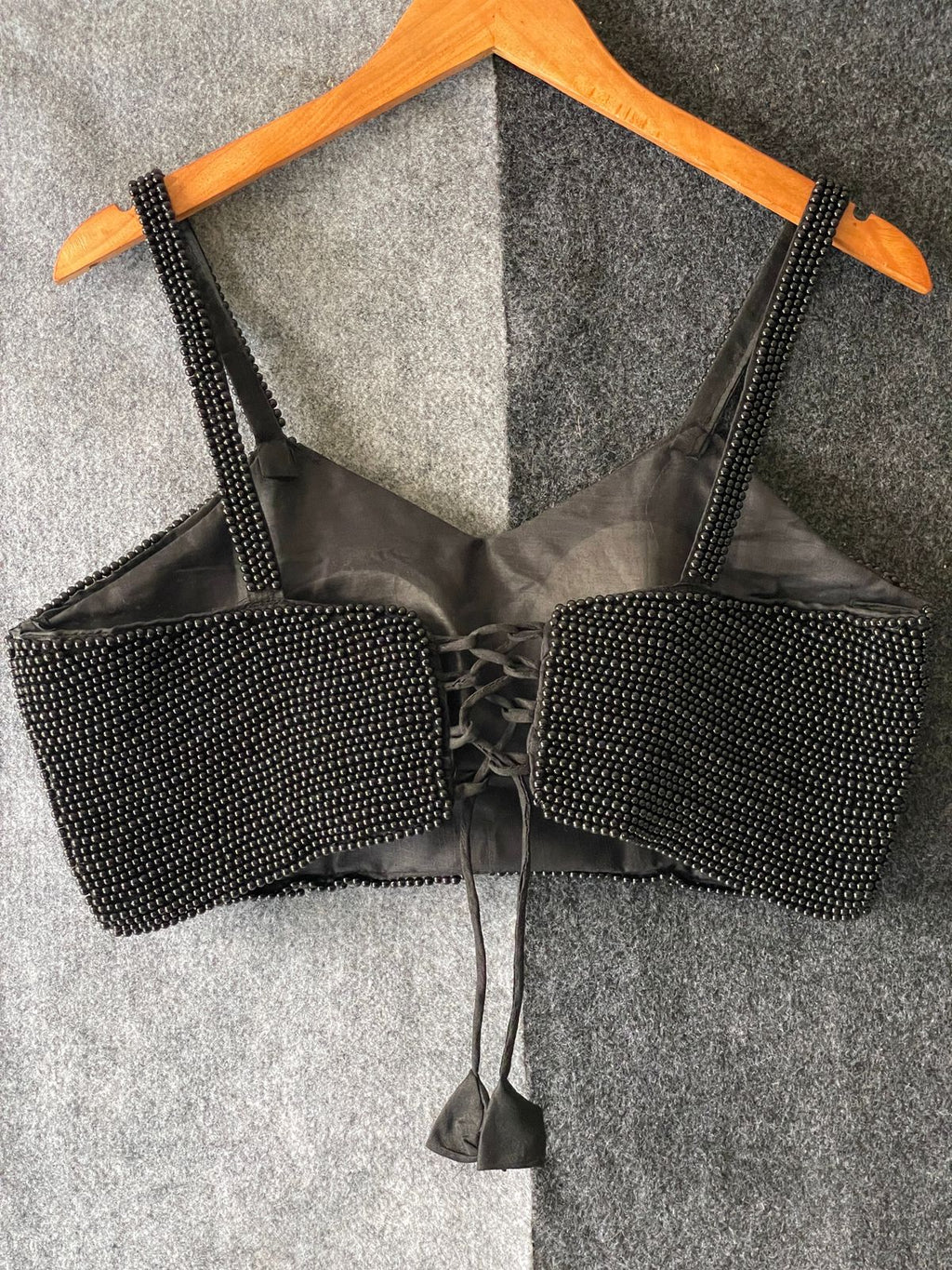 Crown Blouse