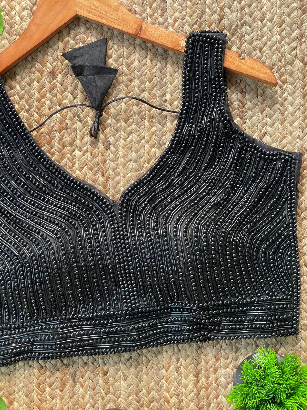 Nikku Blouse
