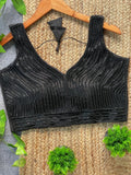 Nikku Blouse