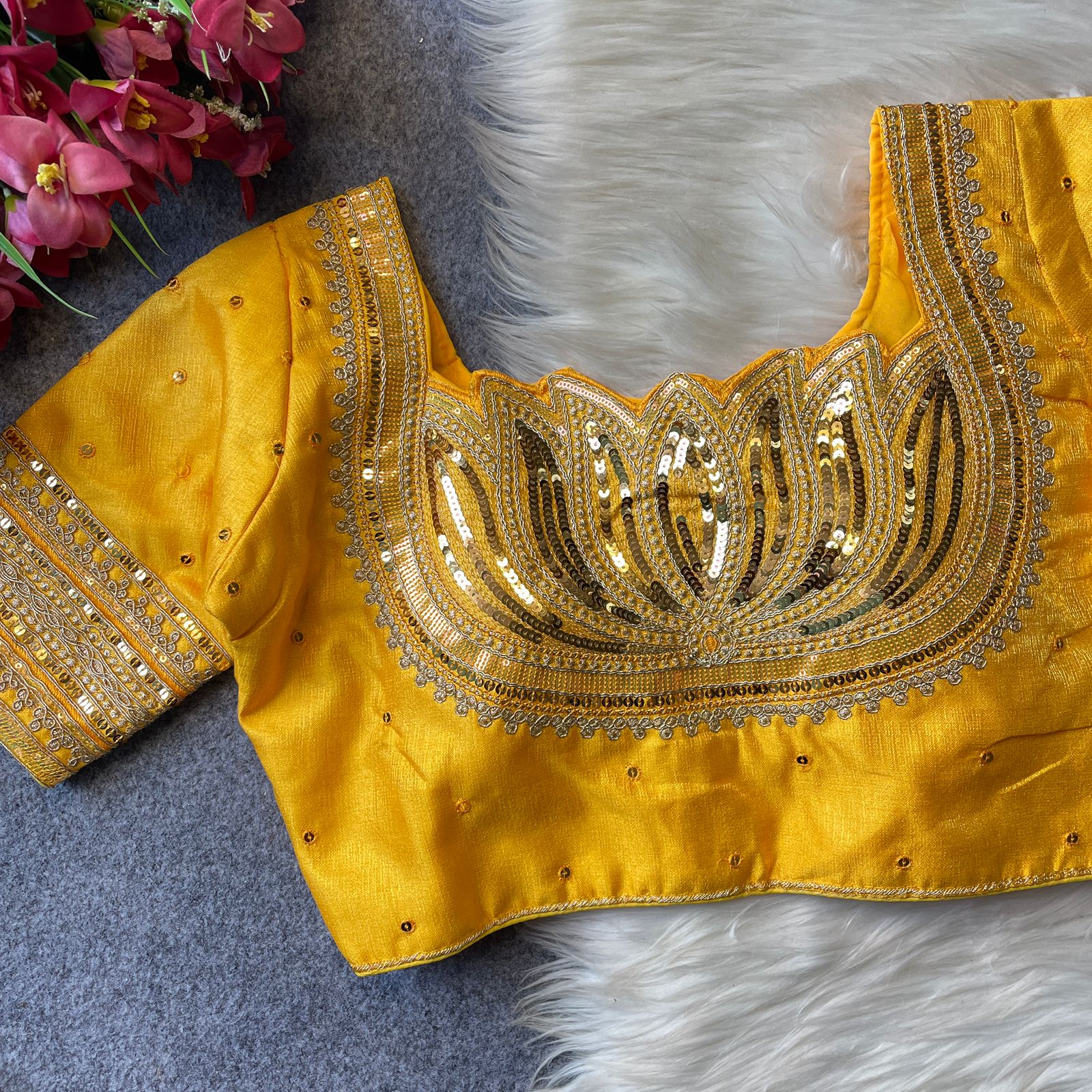 Rashmi Blouse