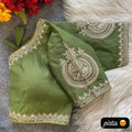 Padma Blouse