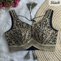 Lavanya Blouse