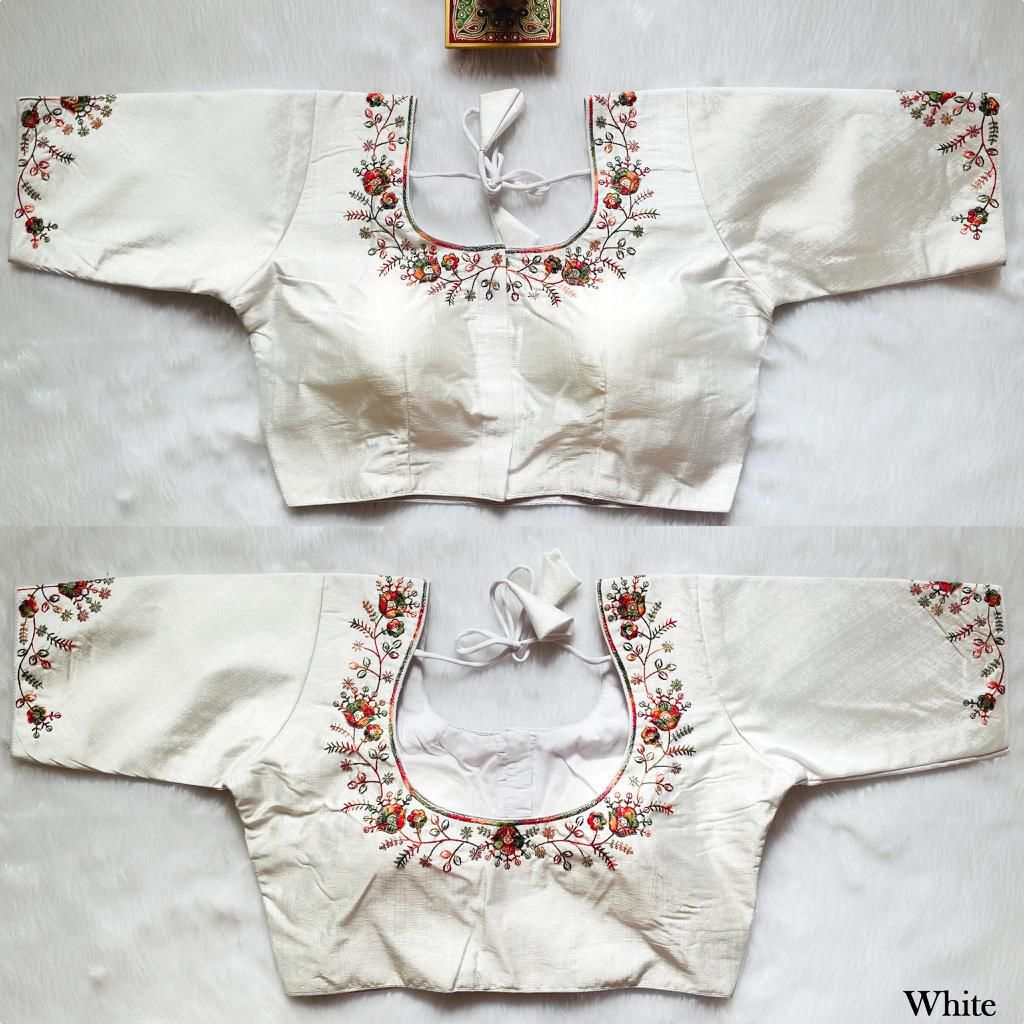 Shivangi Blouse