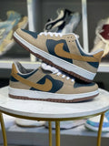 Nike Premium Sneakers – Comfortable, Durable & Stylish Footwear