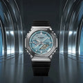 G-Shock Classic Style Casio Metal Covered