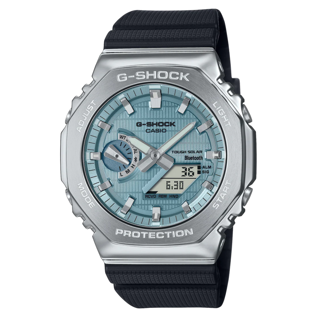 G-Shock Classic Style Casio Metal Covered