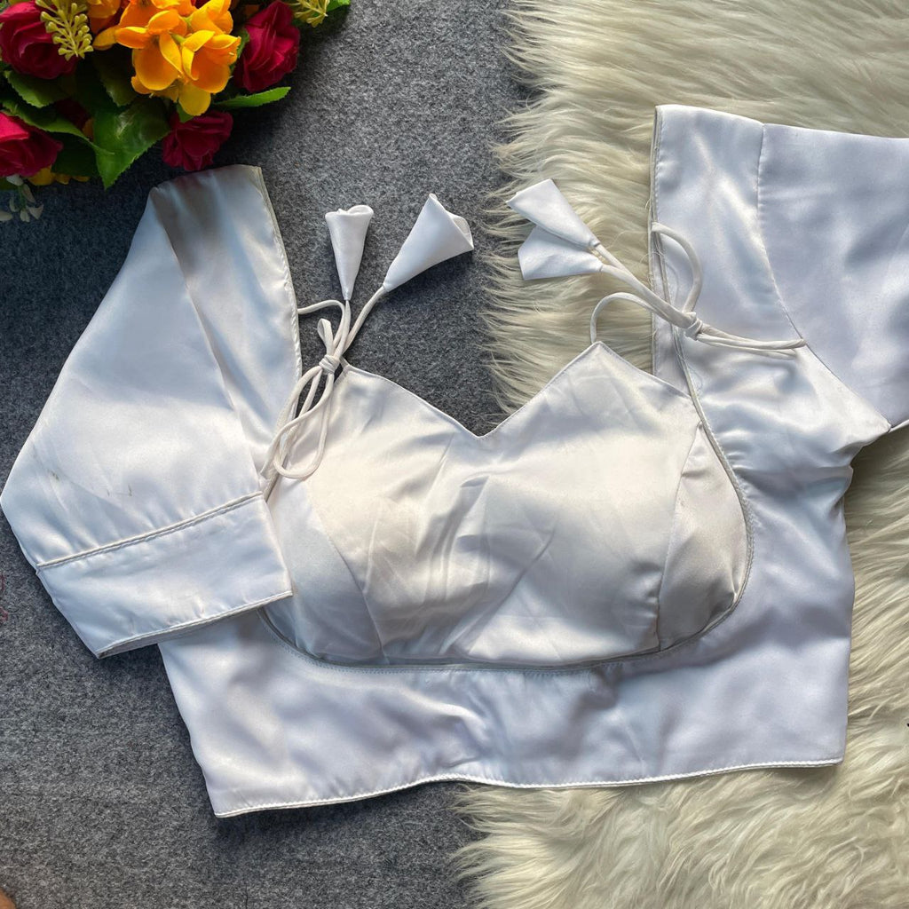 Noor Blouse