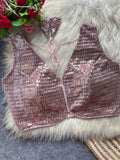 Sneha Blouse