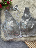 Swati Blouse