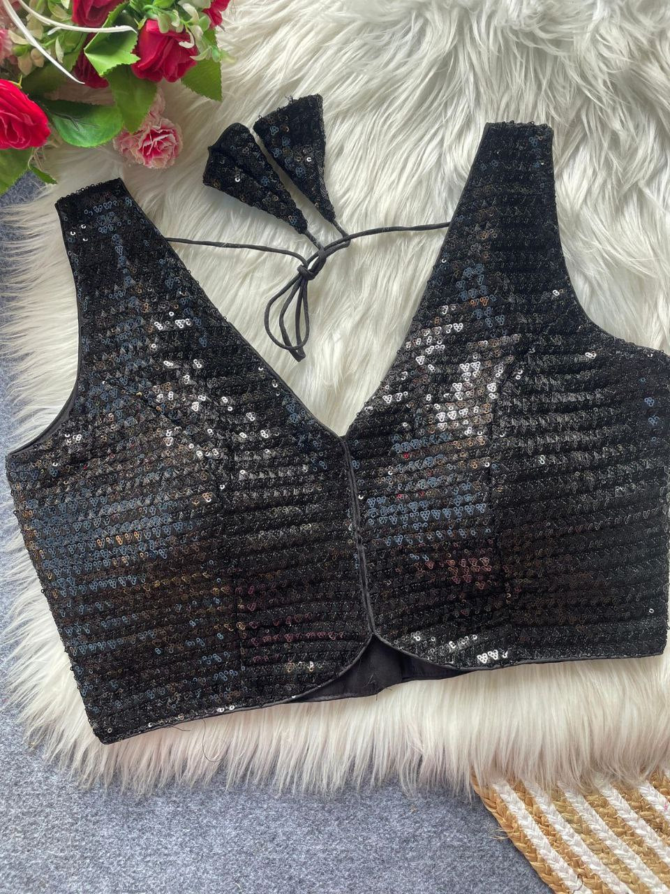 Shreya Blouse