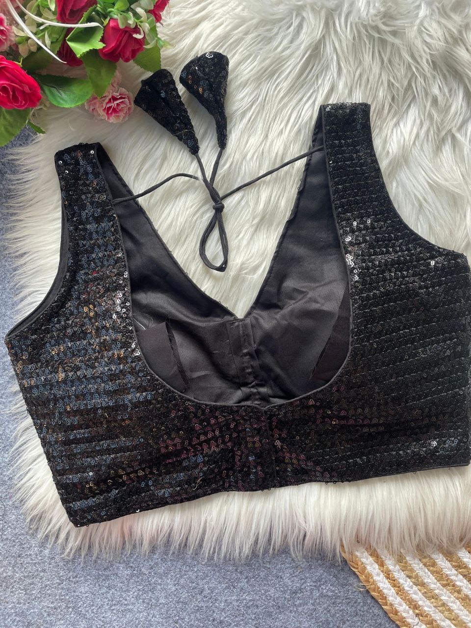 Shreya Blouse