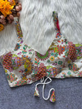 Anaya Blouse
