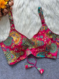 Myra Blouse