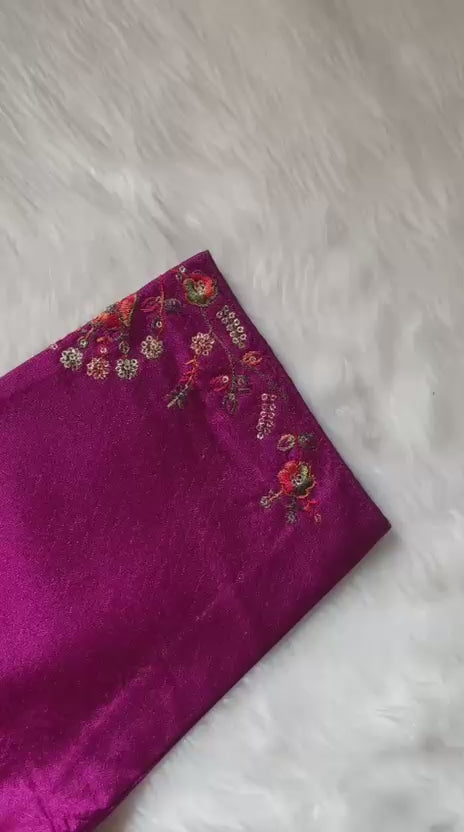 Shivangi Blouse