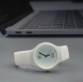 Rado True Jubile White Ceramic