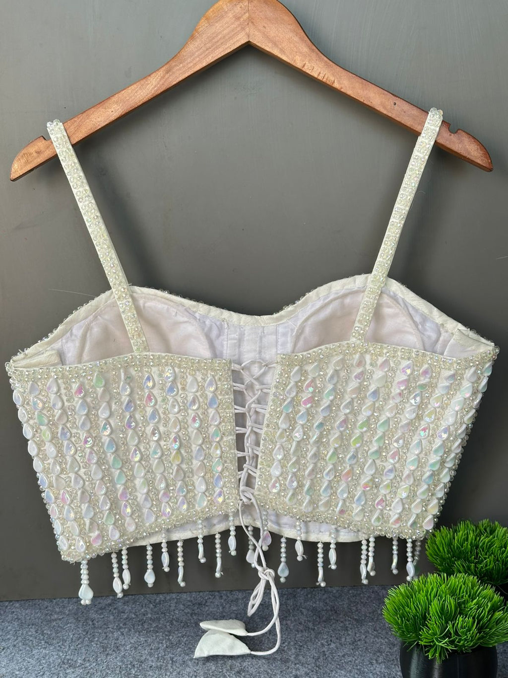 Moti Mahal Blouse