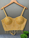 Anjali Blouse