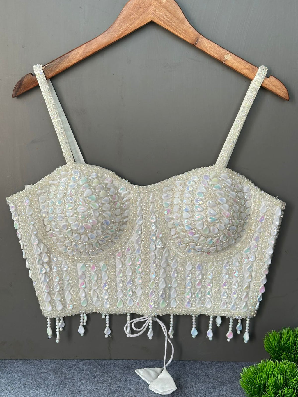 Moti Mahal Blouse